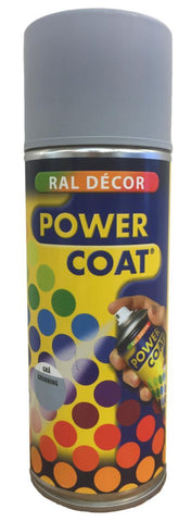 Spraylakk Power Coat Decor - Power Coat®