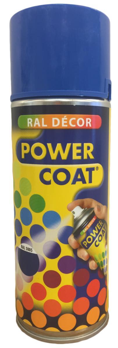 Spraylakk Power Coat Decor - Power Coat®