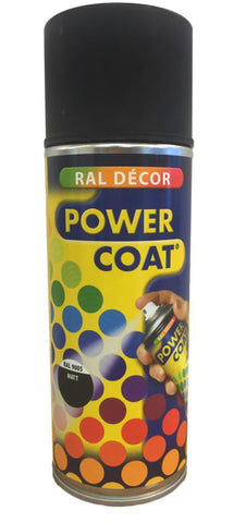 Spraylakk Power Coat Decor - Power Coat®