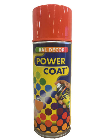 Spraylakk Power Coat Decor - Power Coat®