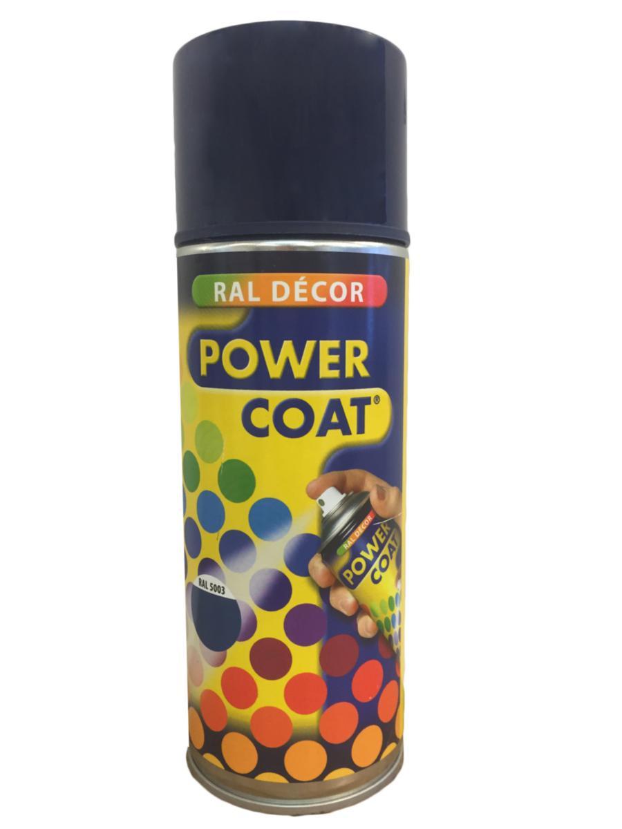 Spraylakk Power Coat Decor - Power Coat®