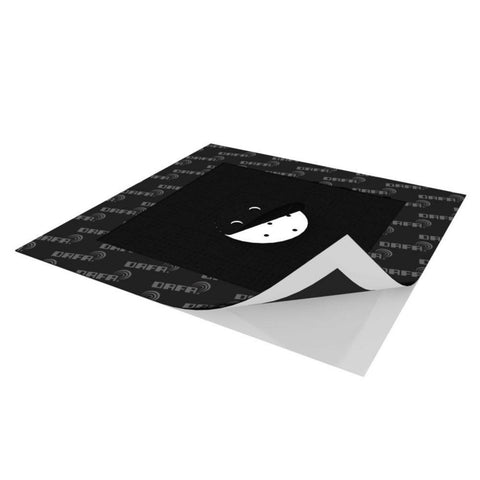 Kabelmansjett UV DAFA