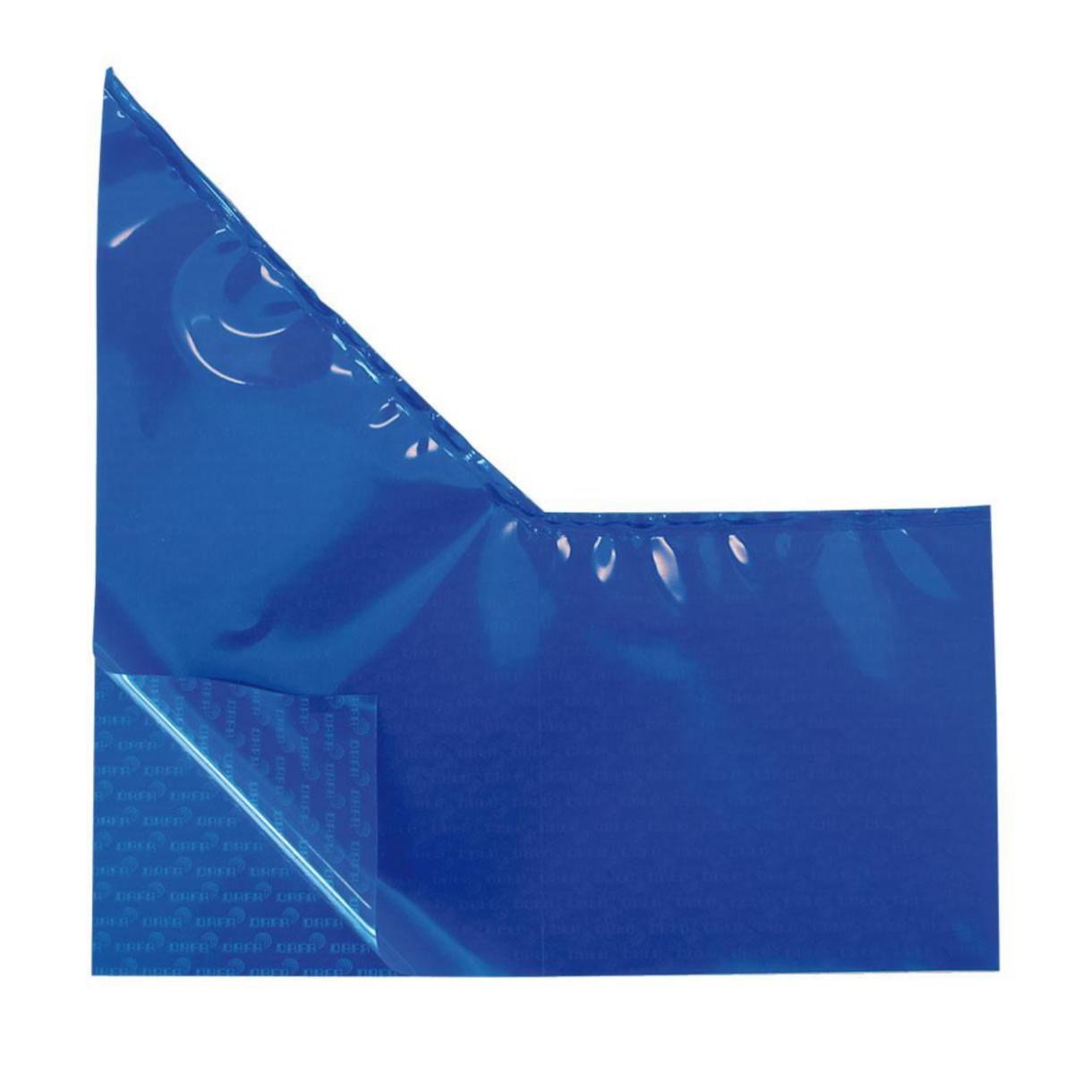 Hjørne utvendig DAFA