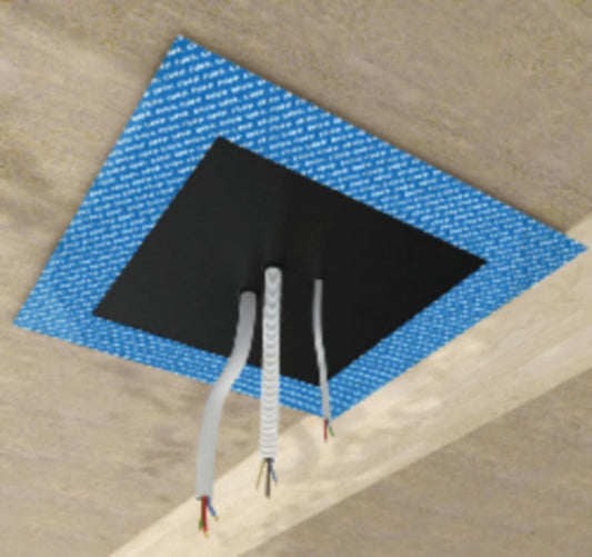 Kabelmansjett universiell DAFA