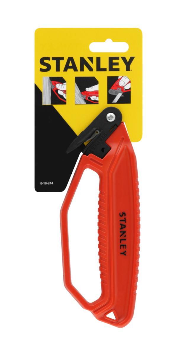 Krympeplastkutter Stanley 0-10-244
