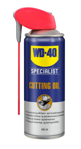Skjæreolje WD-40 Specialist Cutting Oil