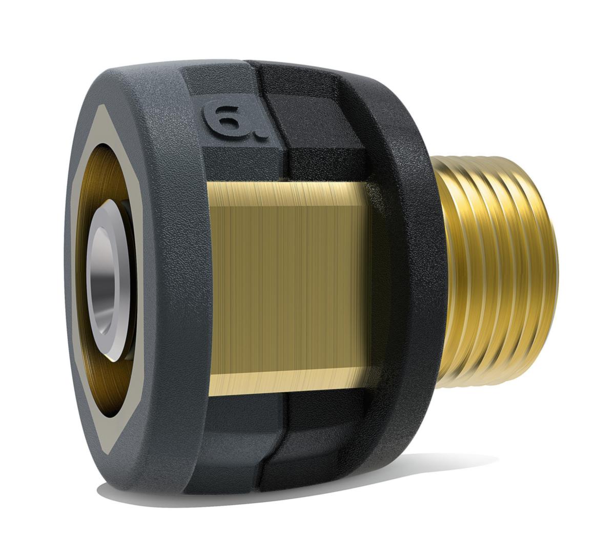 Adapter Karcher Eacy!Lock 6 - Kärcher