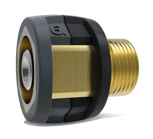 Adapter Karcher Eacy!Lock 6 - Kärcher