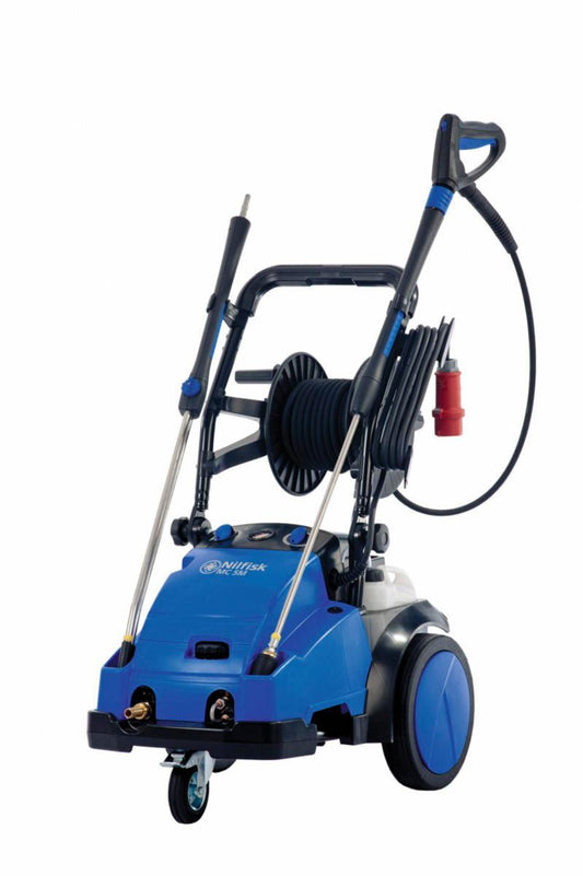 Høytrykksvasker Kaldtvann Nilfisk MC 5M-200/1050 XT