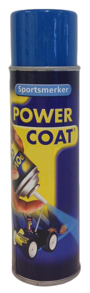 Merkespray Power Coat Sportsmerkespray - Power Coat®