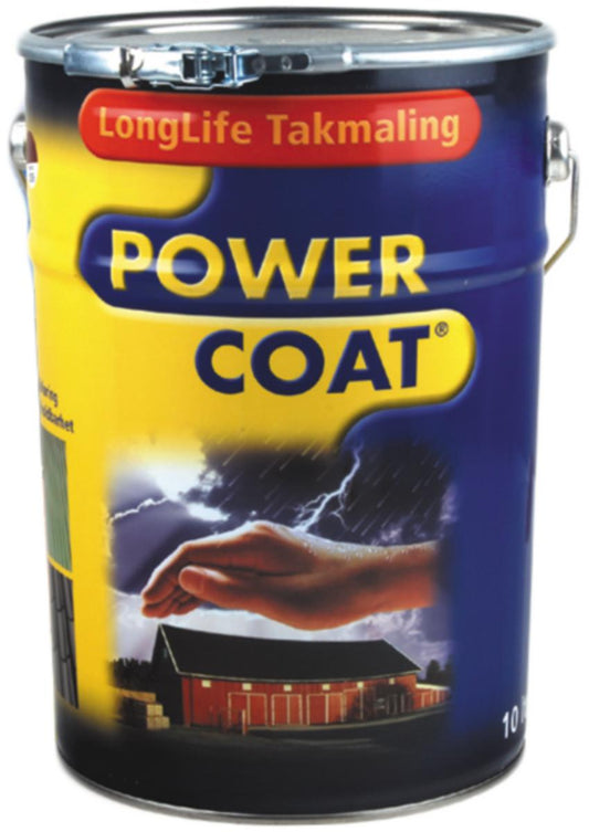 Takmaling Longlife - Power Coat®