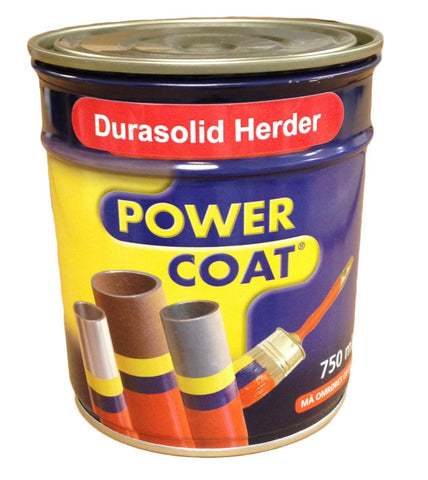 Durasolid Power Coat - Power Coat®
