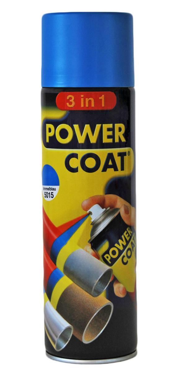 Rustbeskyttende Maling Power Coat 3 in 1 Spray - Power Coat®