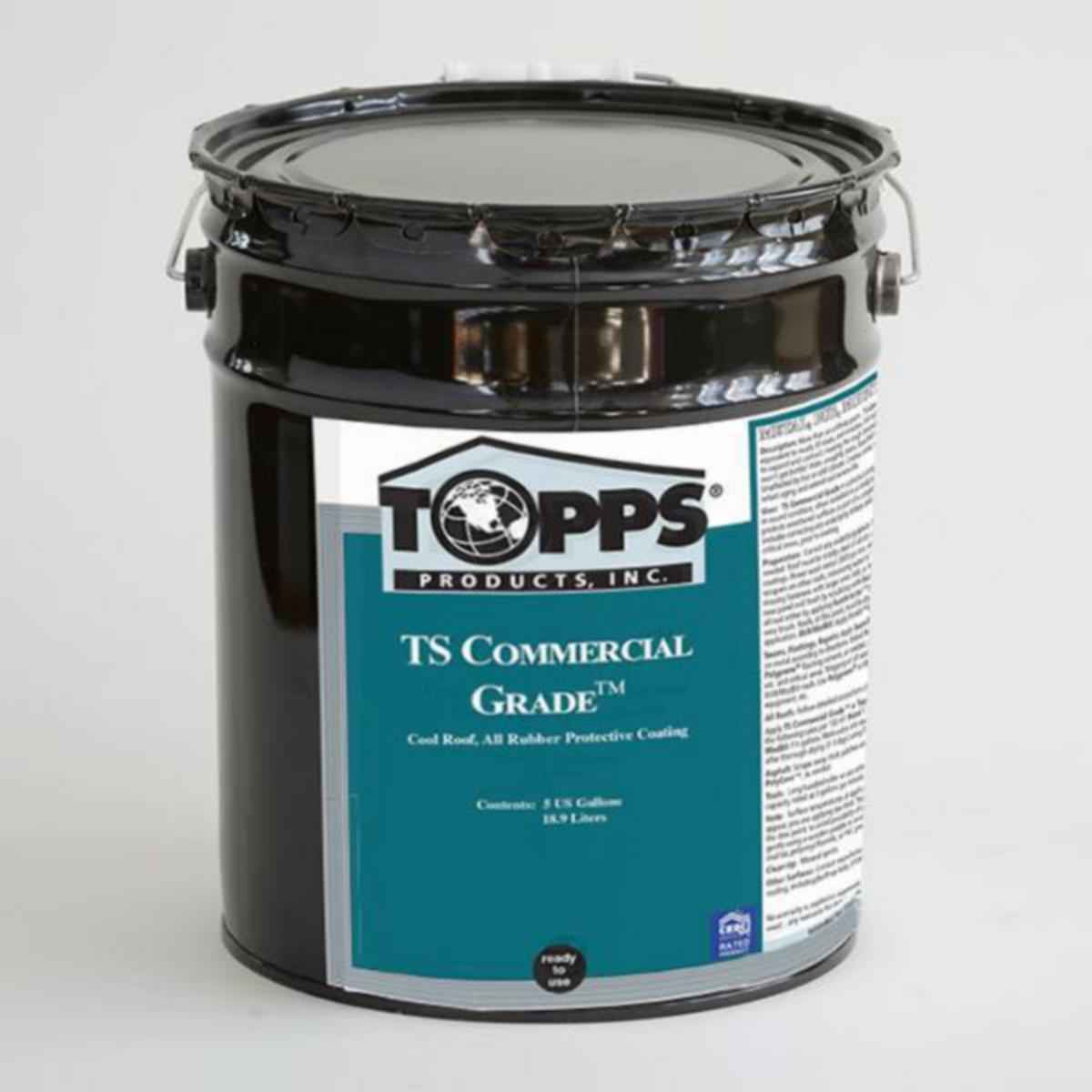 Takmembran Topps Seal 20L