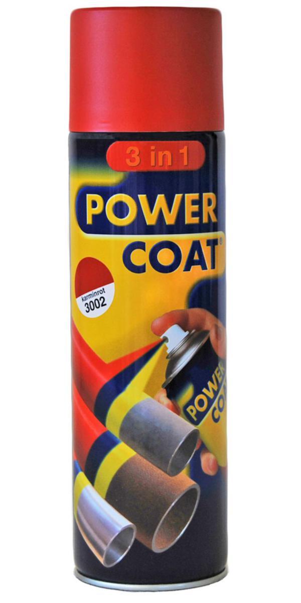 Rustbeskyttende Maling Power Coat 3 in 1 Spray - Power Coat®