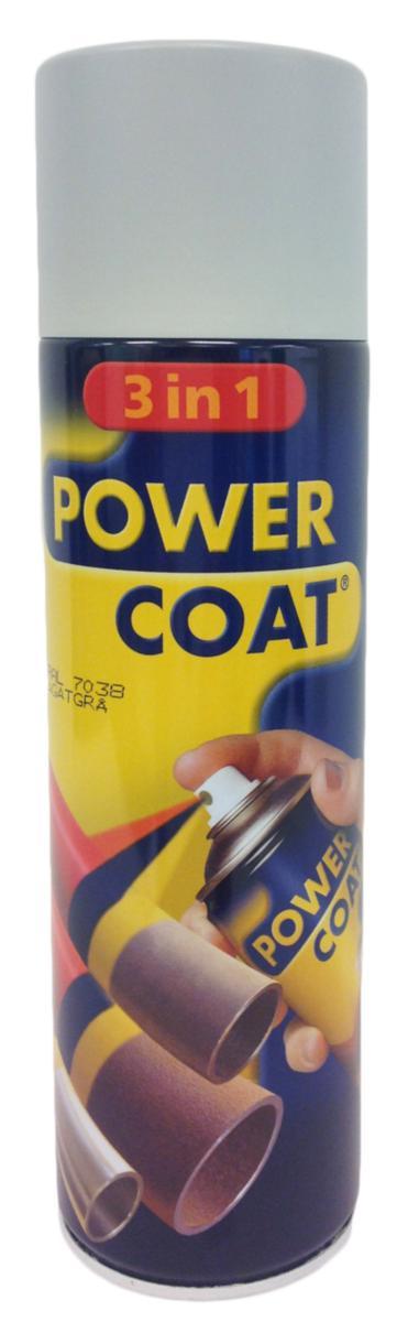 Rustbeskyttende Maling Power Coat 3 in 1 Spray - Power Coat®