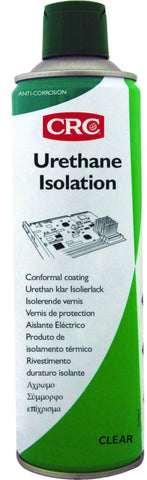 Isolasjonslakk CRC Urethane Isolation