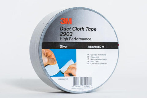 Lerretstape 3M 2903 - 3M Scotch-Weld