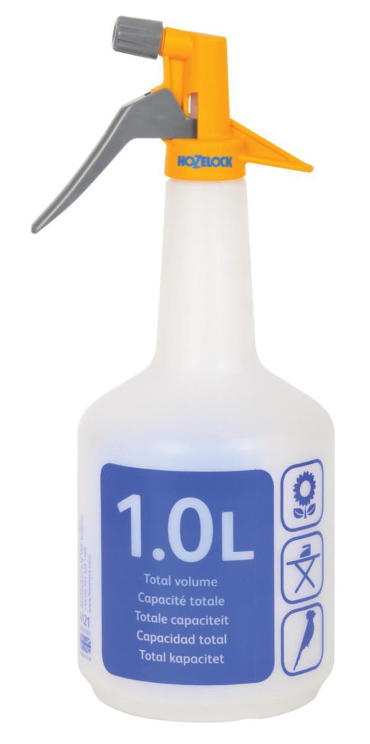 Dusjflaske 1 liter Hozelock 4121
