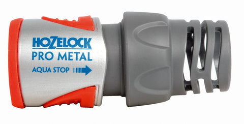Hurtigkobling metall hunn Hozelock