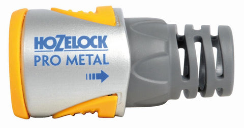 Hurtigkobling metall hunn Hozelock