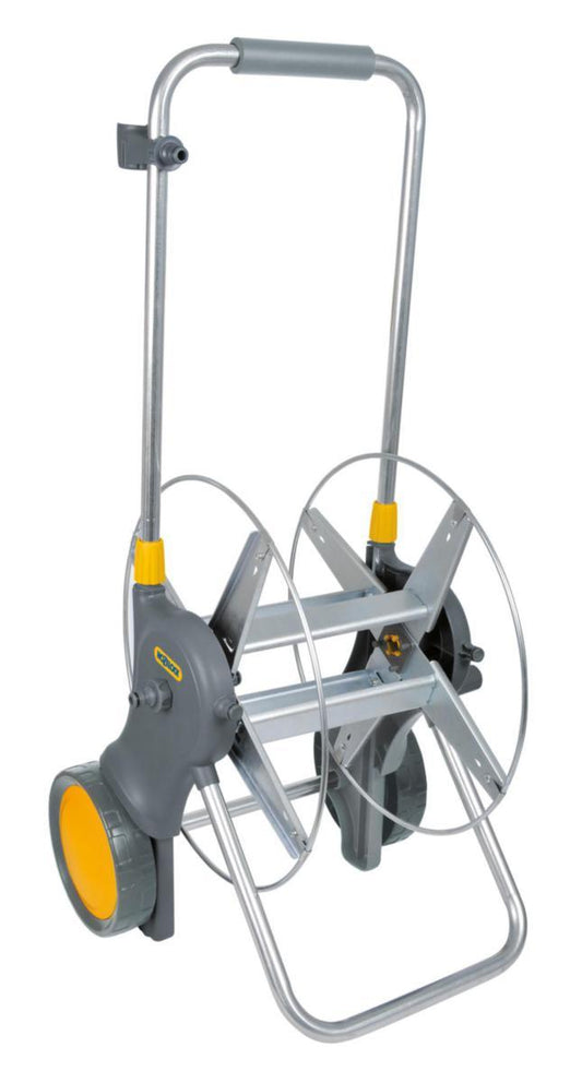 Slangetrommel metall Hozelock 2460