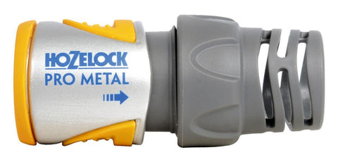 Hurtigkobling metall hunn Hozelock