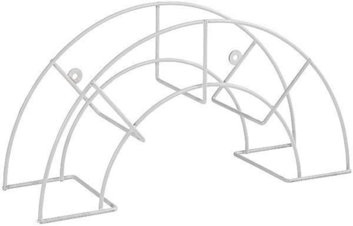 Slangeholder Hozelock 4002