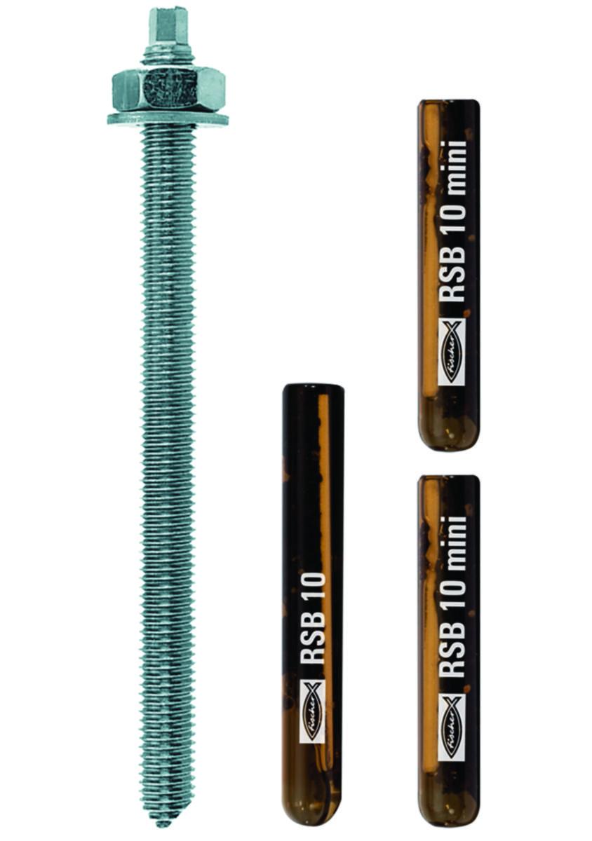 Kjemisk anker fischer RSB