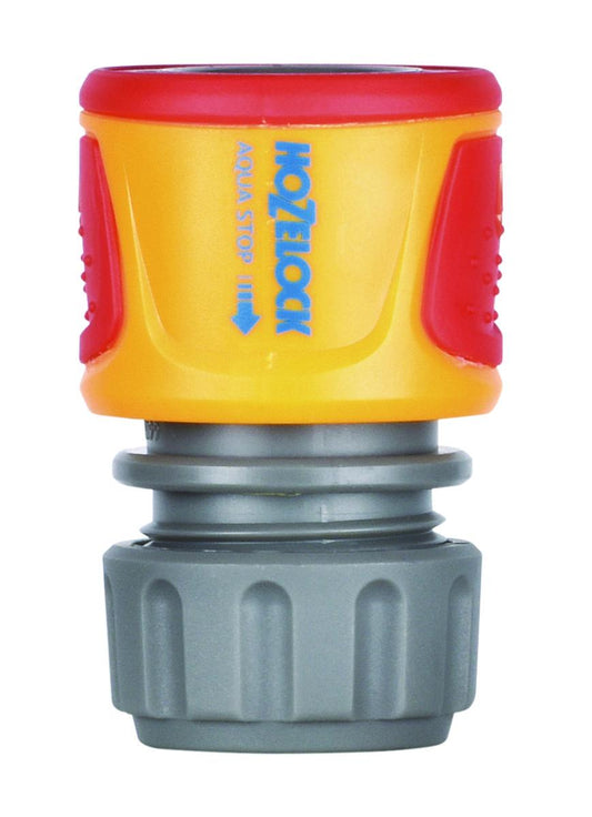 Stoppkobling Hozelock Soft 1/2-5/8"