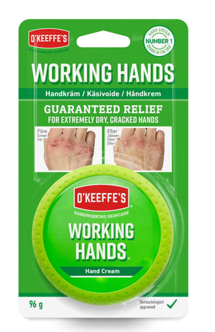 Håndkrem O'Keeffe's Working Hands - O’Keeffe’s