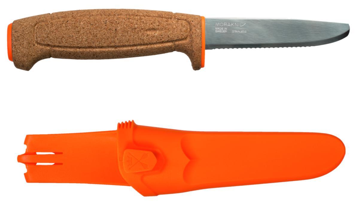 Flytekniv Mora - Morakniv