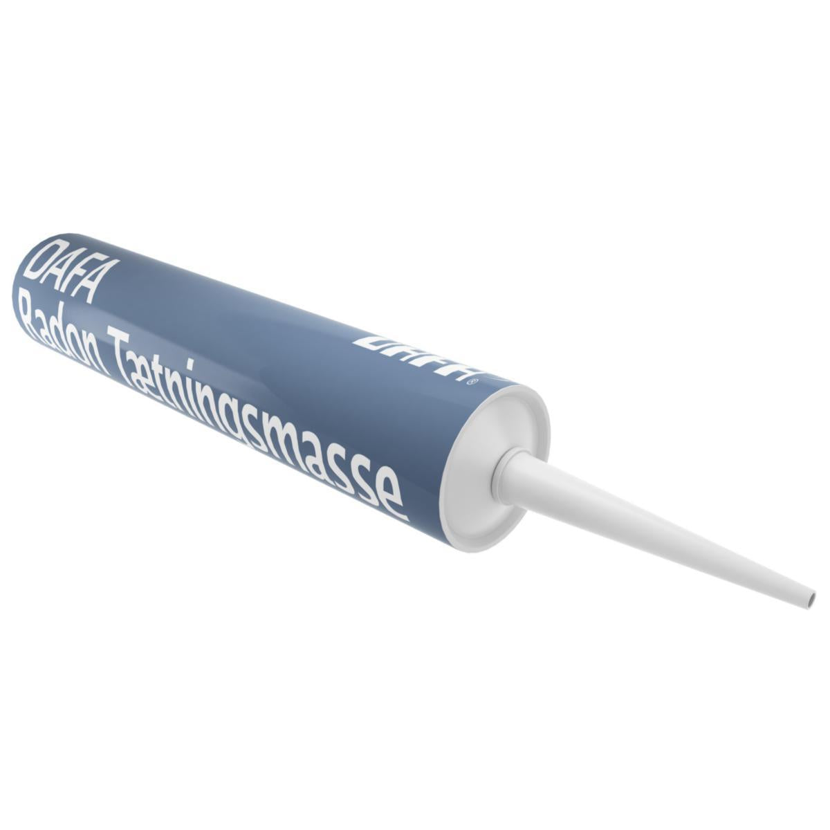 Støpemasse Radon DAFA