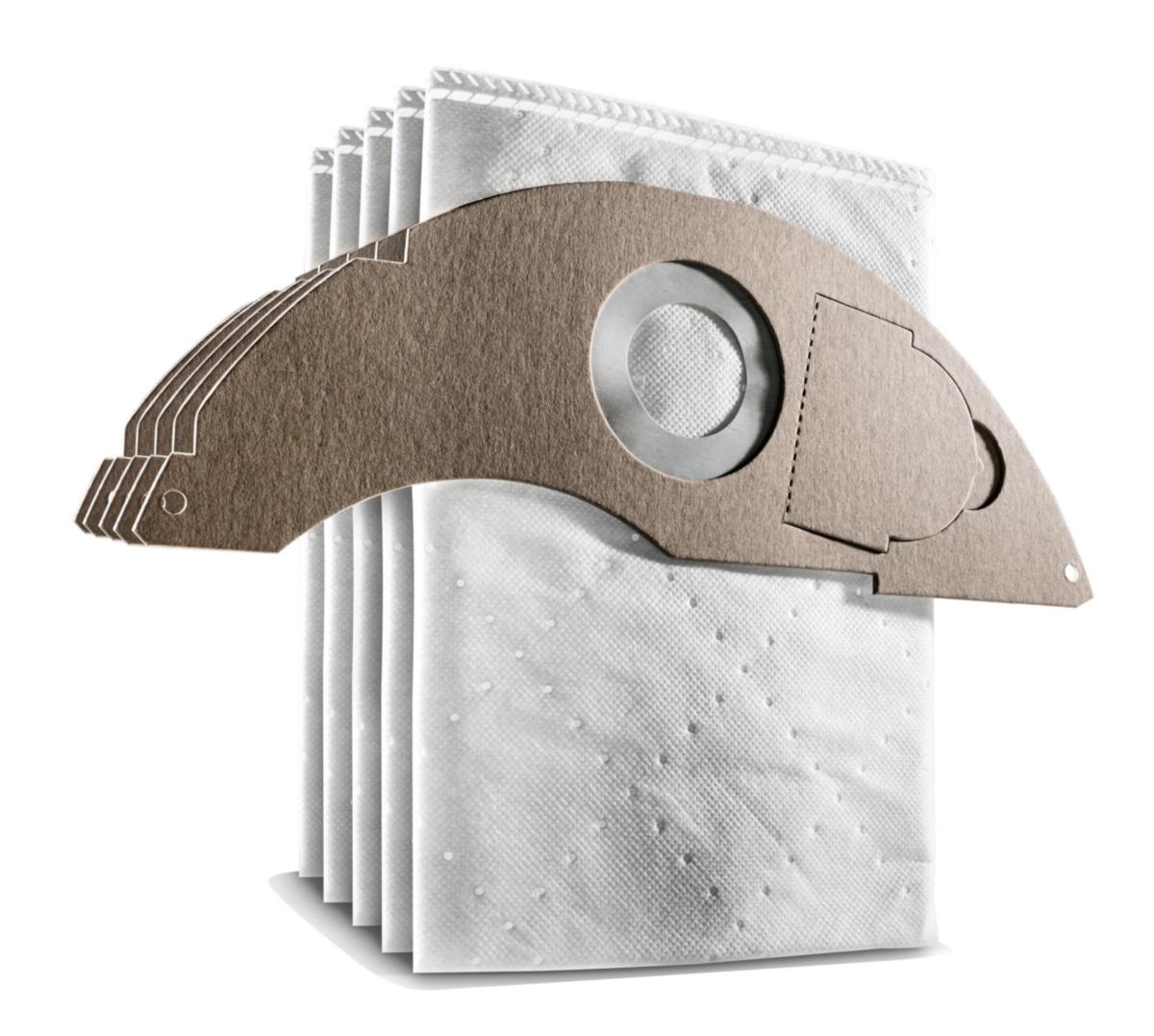 Filterpose f/ Kärcher NT 22/1