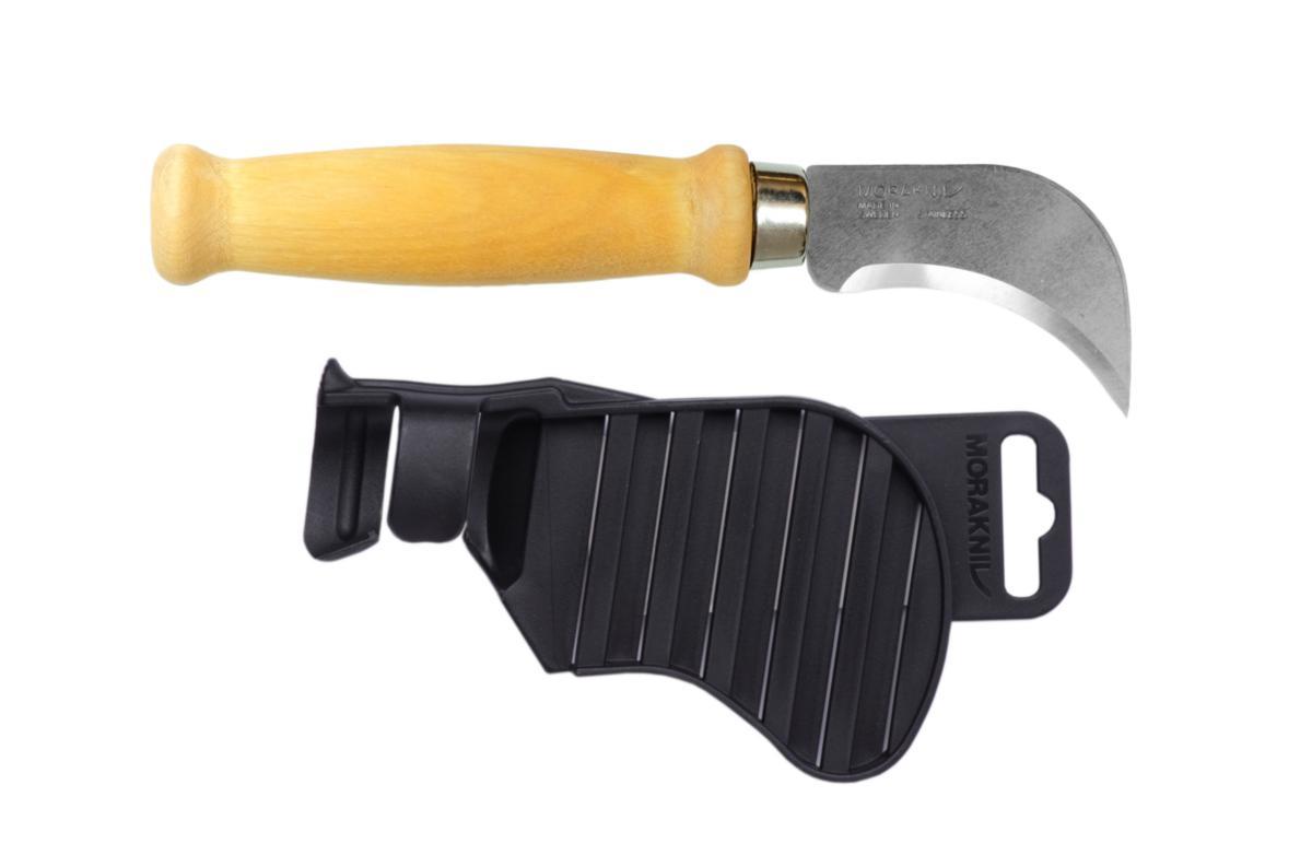 Takpappkniv Morakniv Treskaft
