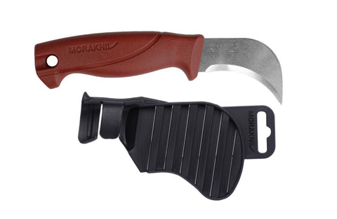 Takpappkniv Morakniv Plastskaft