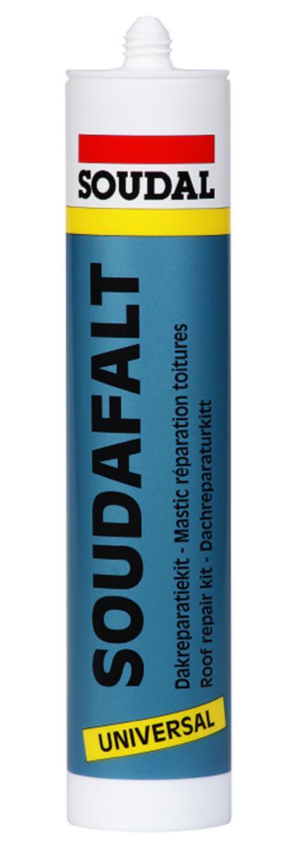 Lim/fug Soudal Soudafalt