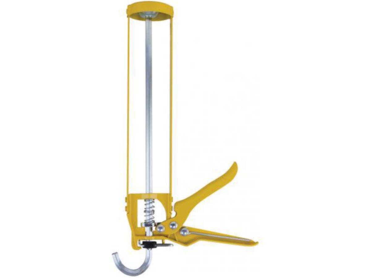 Fugepistol Soudal Gul