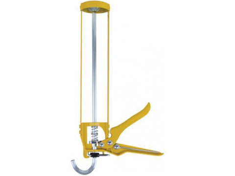 Fugepistol Soudal Gul