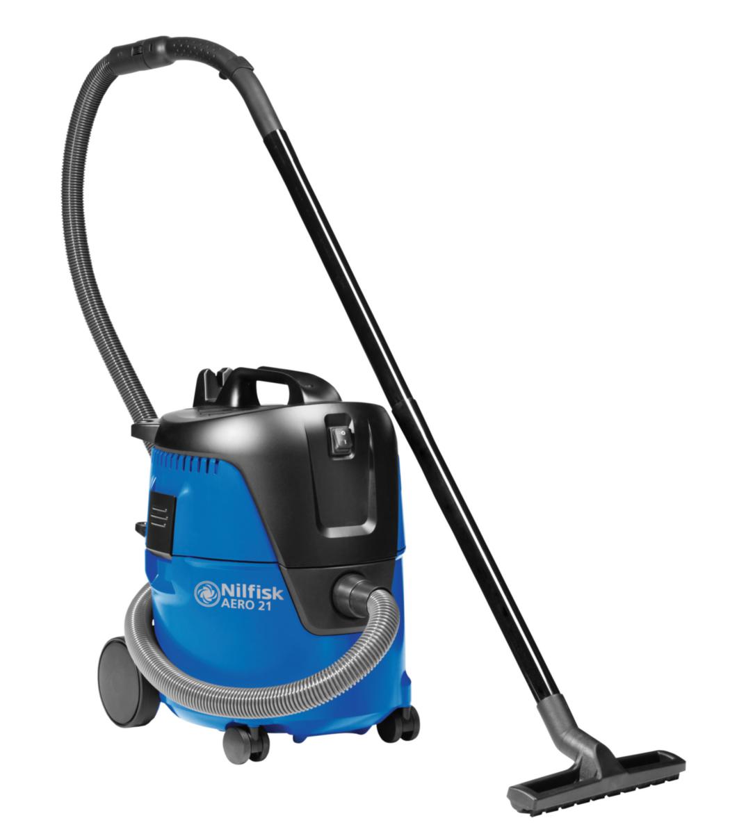 Støvsuger Nilfisk AERO 21-01 PC