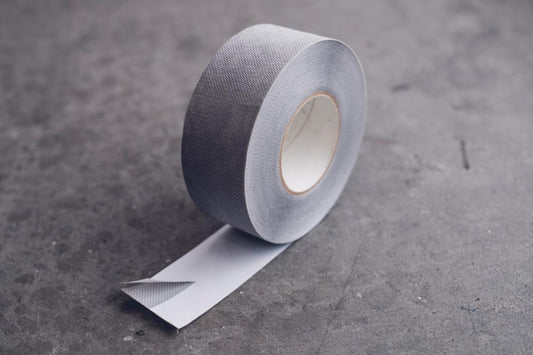 Sparkel- og Pusstape DAFA