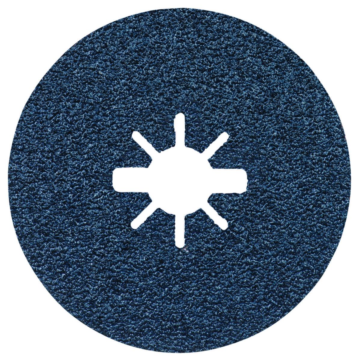 Fiberrondell Bosch Best for Metal X-LOCK fra Bosch