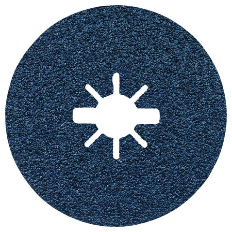 Fiberrondell Bosch Best for Metal X-LOCK fra Bosch