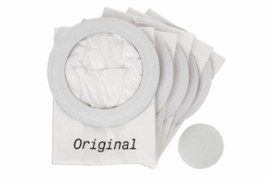 Støvsugerpose Nilfisk GD5