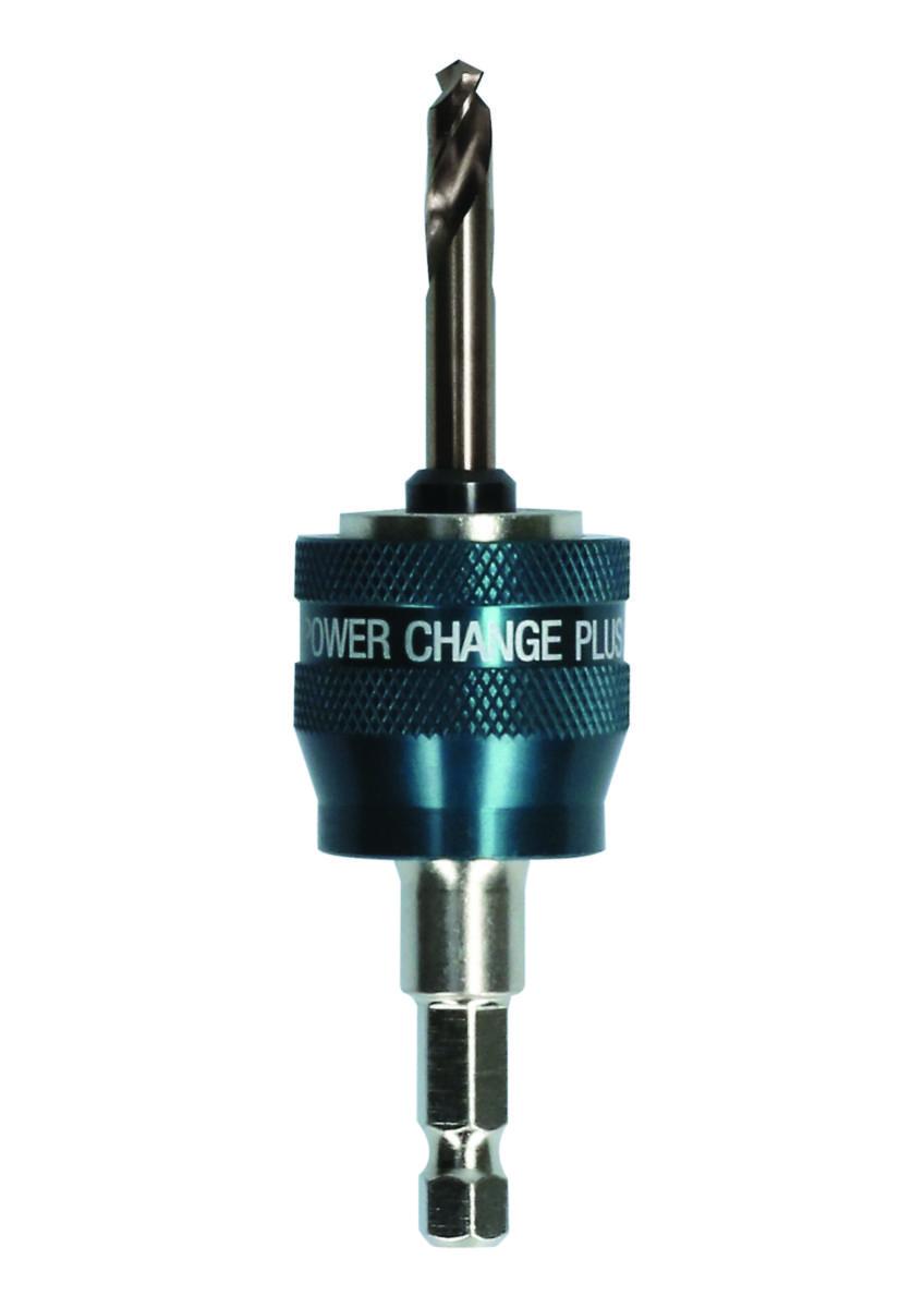 Hullsagadapter Bosch Power Change Plus fra BOSCH