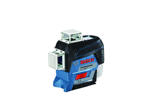 Sirkellaser Bosch GLL 3-80 C Solo fra BOSCH