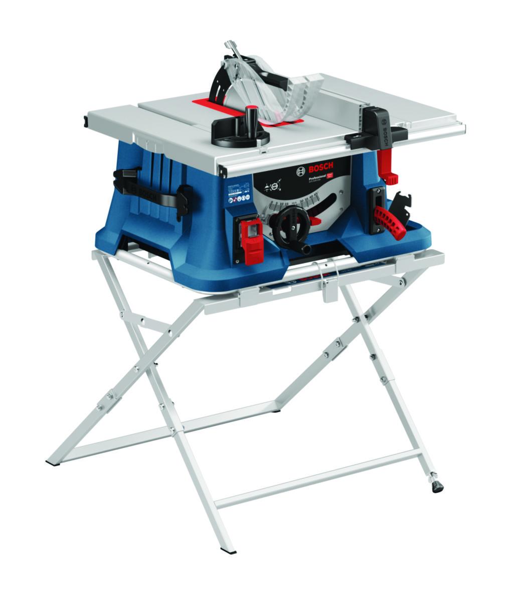 Bordsirkelsag Bosch GTS 635-216 m/bord