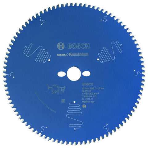 Sirkelsagblad Bosch Expert for Aluminium