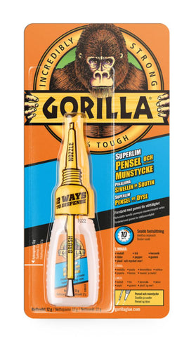 Lynlim Gorilla Super Glue