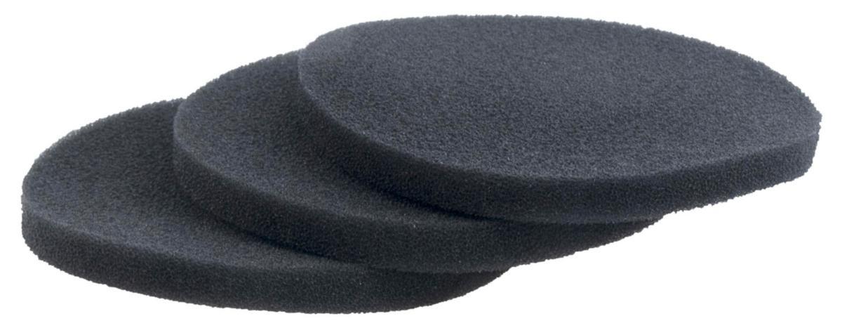 Motorfilter f/ Nilfisk VP930